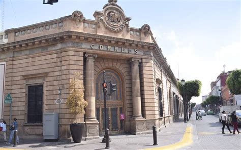 Oficinas de correos León 